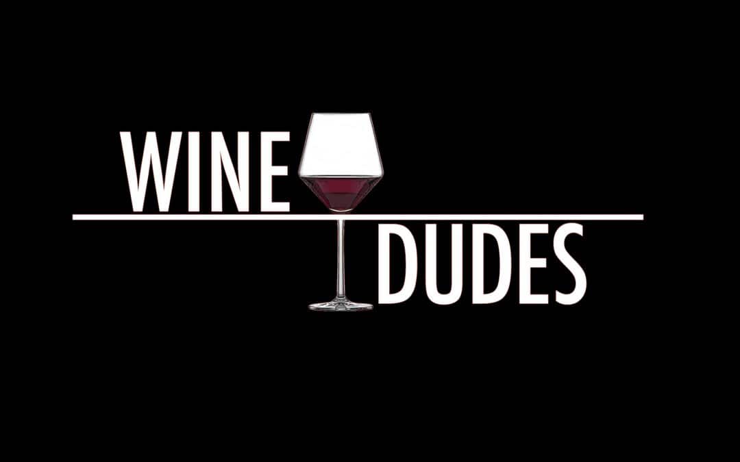 101: Lach oder Wein mit den winedudes All Stars